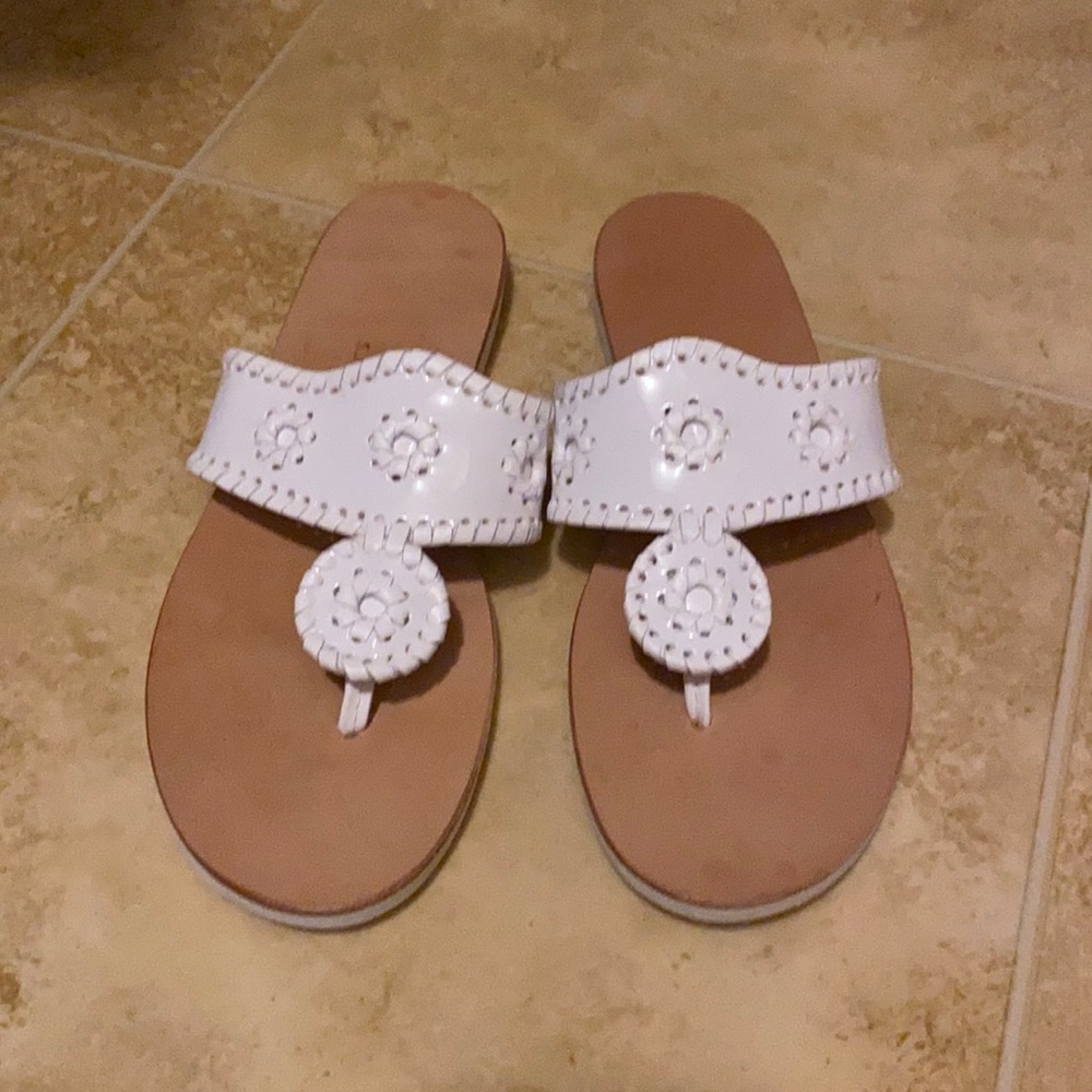 Jack Rogers Sandal